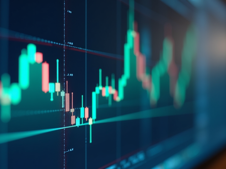 Understanding Market Turbulence and How to Navigate It