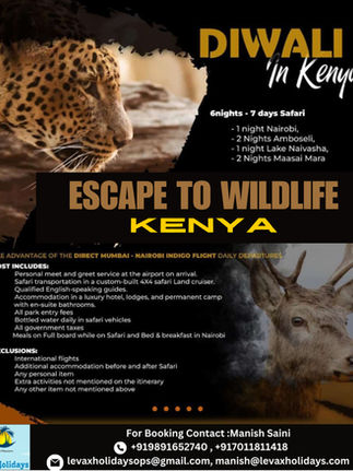 KENYA