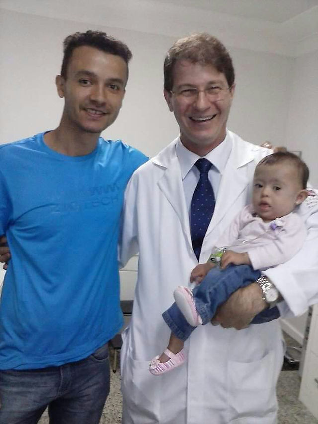 A alta do cardiologista