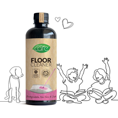 Buy The Best Floor Cleaner Liquid Ekam Eco Solutions
