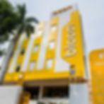 Bloom Hotel Goa