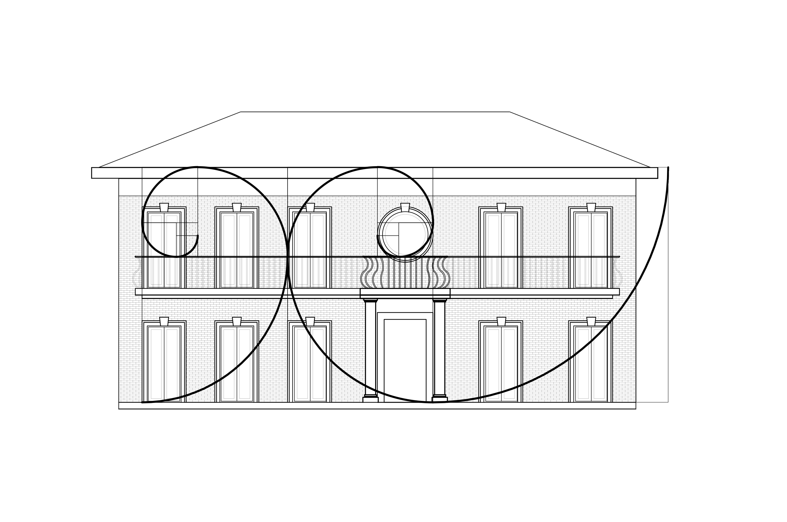 Esquema Proporciones Aureas