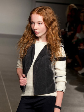 Moderni F/W Capsule Collection