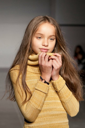 Moderni F/W Capsule Collection