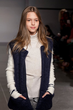 Moderni F/W Capsule Collection