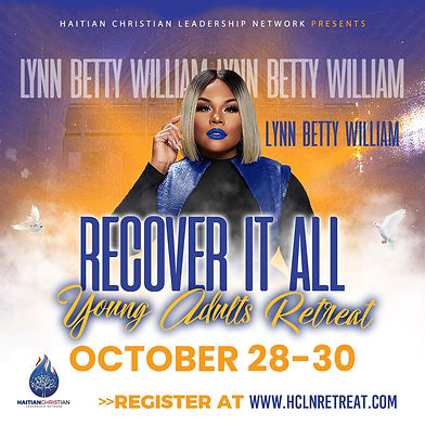Lynn Betty William