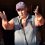 Mike Straley Speaking
