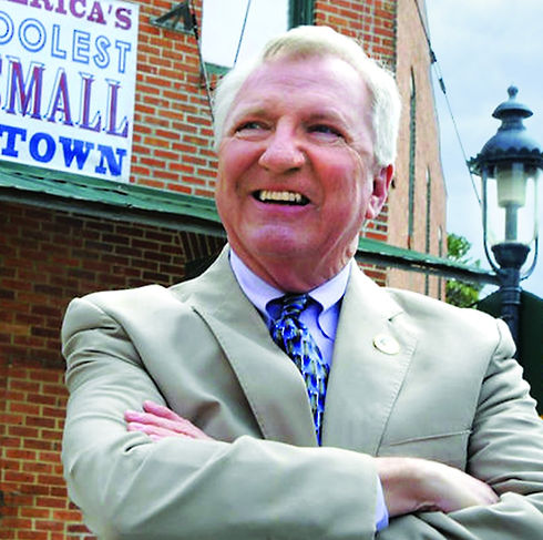 Gee Williams