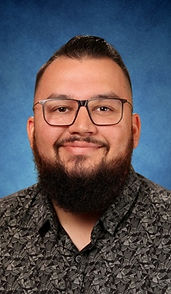 Mr. Garcia