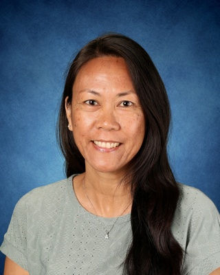 Mrs. Hirano