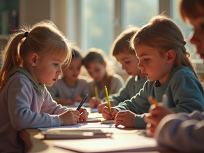 L'étude Pilé - Évaluation de l'immersion précoce en alsacien