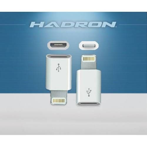 MİCRO USB TO IPHONE 56 ÇEVİRİCİ APARAT 8