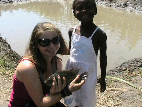 Embracing the Spirit of Give Back November: Ways to Make a Difference