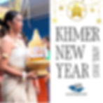 Khmer New Year