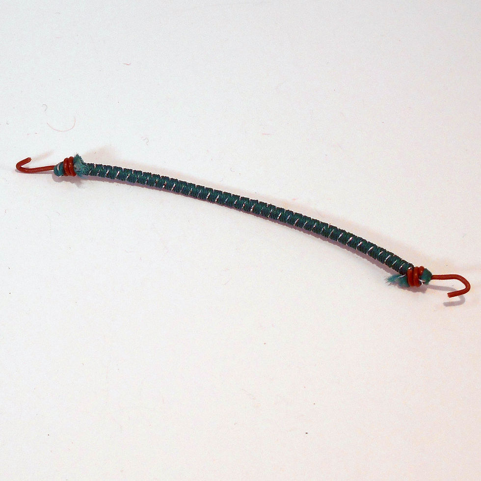 Thumbnail: 12th Scale Bungee Cords