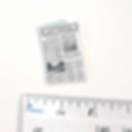 Thumbnail: 24th Scale Newspaper