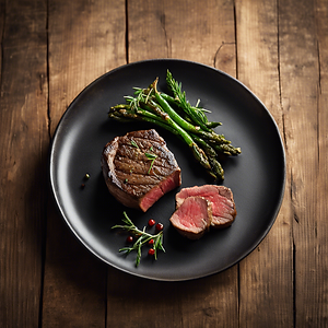 Filet Mignon