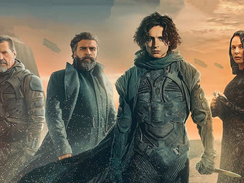 Dune: A Disappointed Review