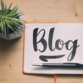 Carrie Nelson's Blog