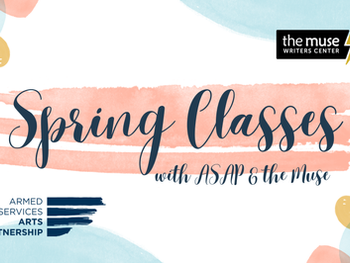 Spring Class Schedule 