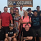 Cozumel and Cenotes Trip July 2017