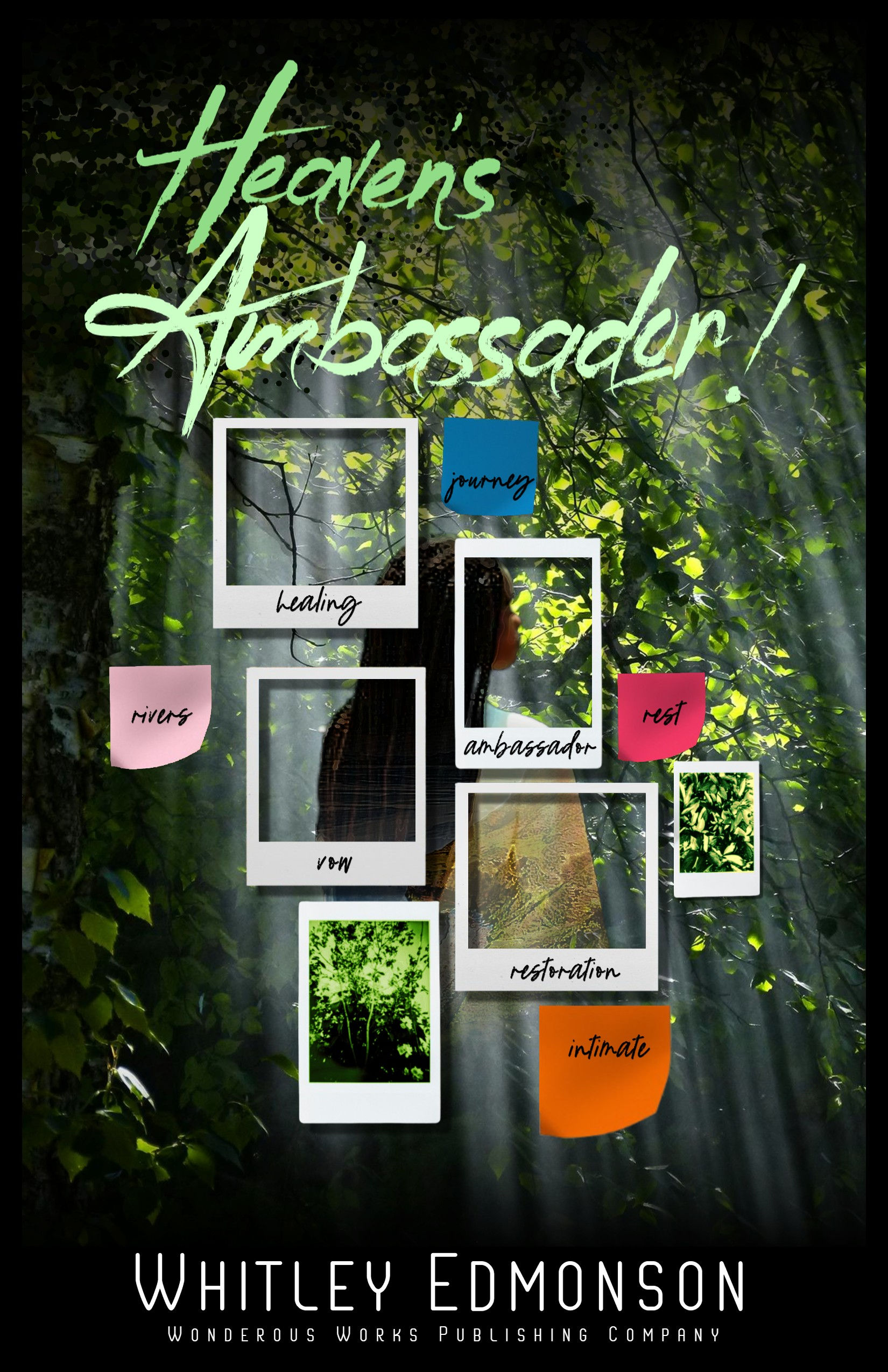 Heaven's Ambassador