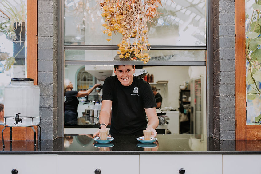 Home Bitter Suite Cafe