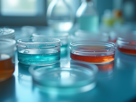 Advancing Biologics Research for Traumatic Brain Injuries