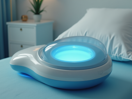 Innovative Treatments for Chronic Conditions: Our Mission