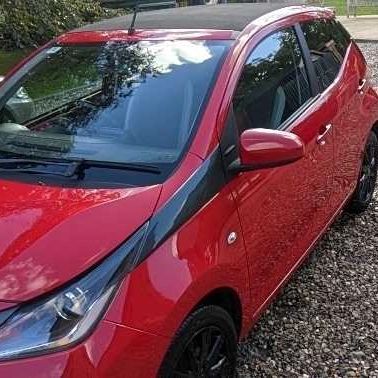 full detail