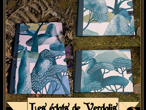 Les éclats de Verdalis