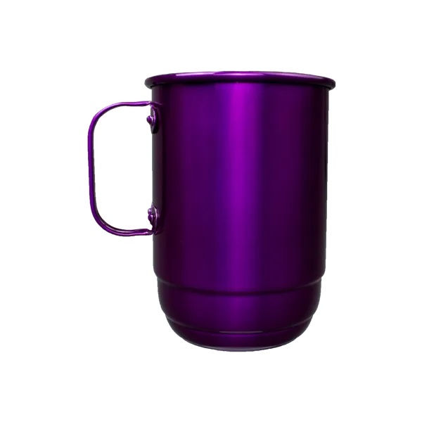Miniatura: Caneca de Alumínio Personalizada 500ml