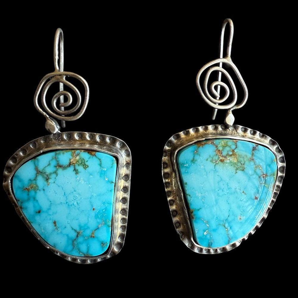 Skykeeper Earrings