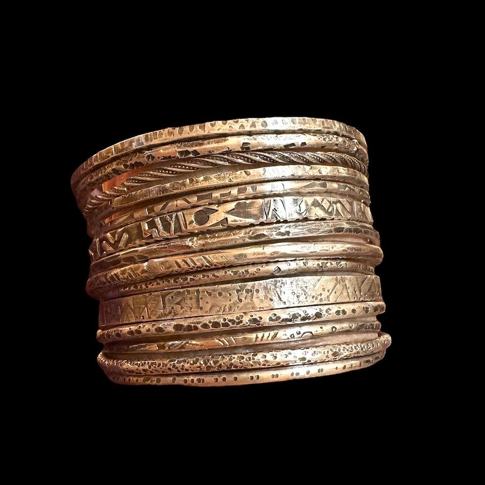 Thumbnail: Spirit Rings