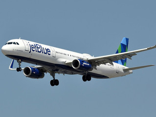 Free Flights!!