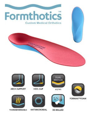 Formthotics