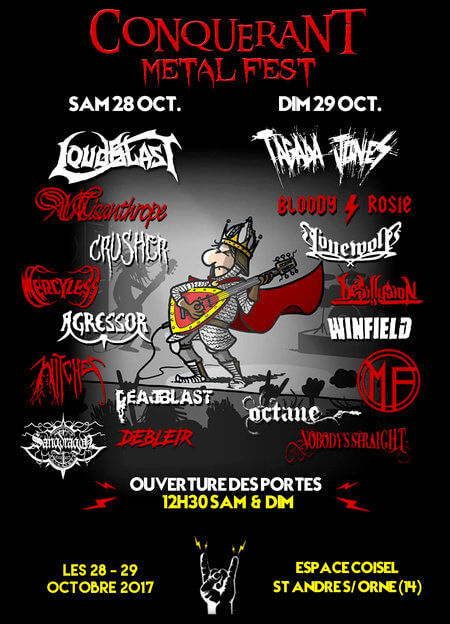 CONCERT NOBODY'S STRAIGHT feat TAGADA JONES