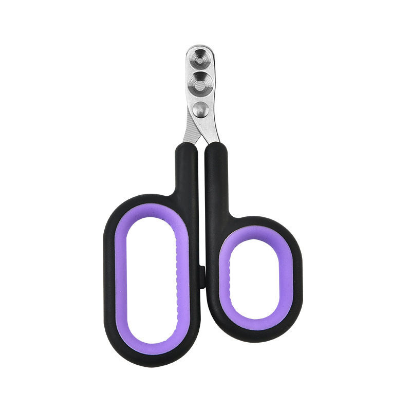 Miniatura: pet stainless steel nail clipper dog and cat small animal nail clippers for cats