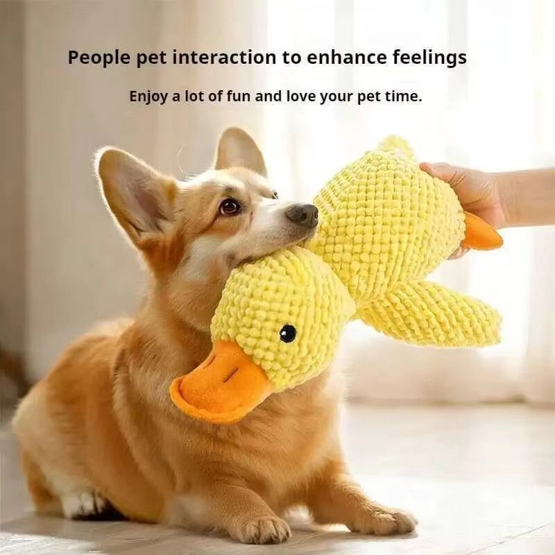 Miniatura: Indestructible Pet Toys for Aggressive Chewers Cats Dogs,Chew Squeak Toy Cats Do
