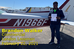 Brandon Walker