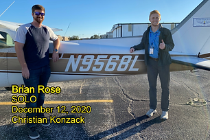 Brian Rose