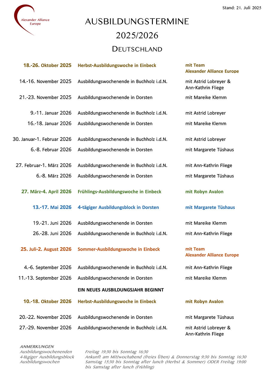 2025-2026 Alexander Alliance TT PDP Termine Deutschland DE-20250722.jpg