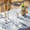 Thumbnail: Table decoration White dream