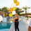 Thumbnail: Balloons helium - in different colors