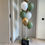 Thumbnail: Balloons helium - in different colors