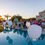 Thumbnail: Balloons for Pool - Floating Balloons - Pool Decoration