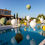 Thumbnail: Balloons for Pool - Floating Balloons - Pool Decoration