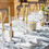 Thumbnail: Table decoration White dream