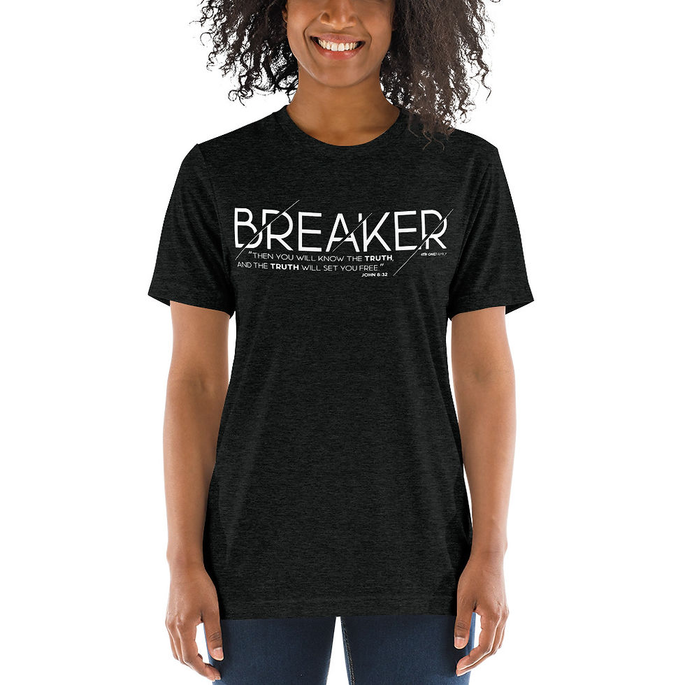 Thumbnail: Breaker Short Sleeve T-shirt