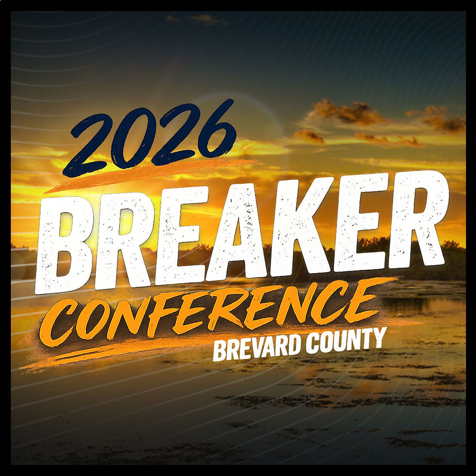 Breaker Conference 2026